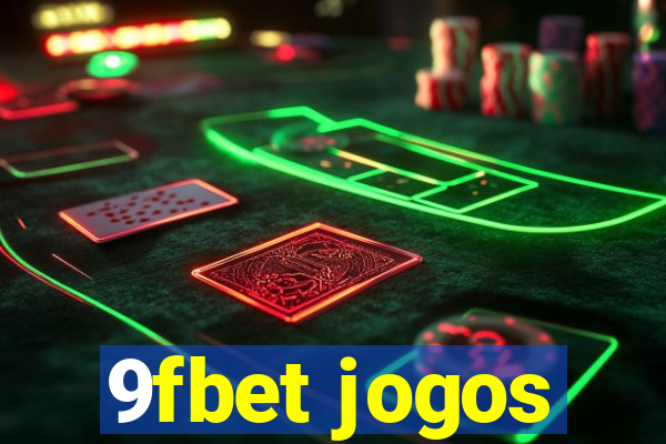 9fbet jogos